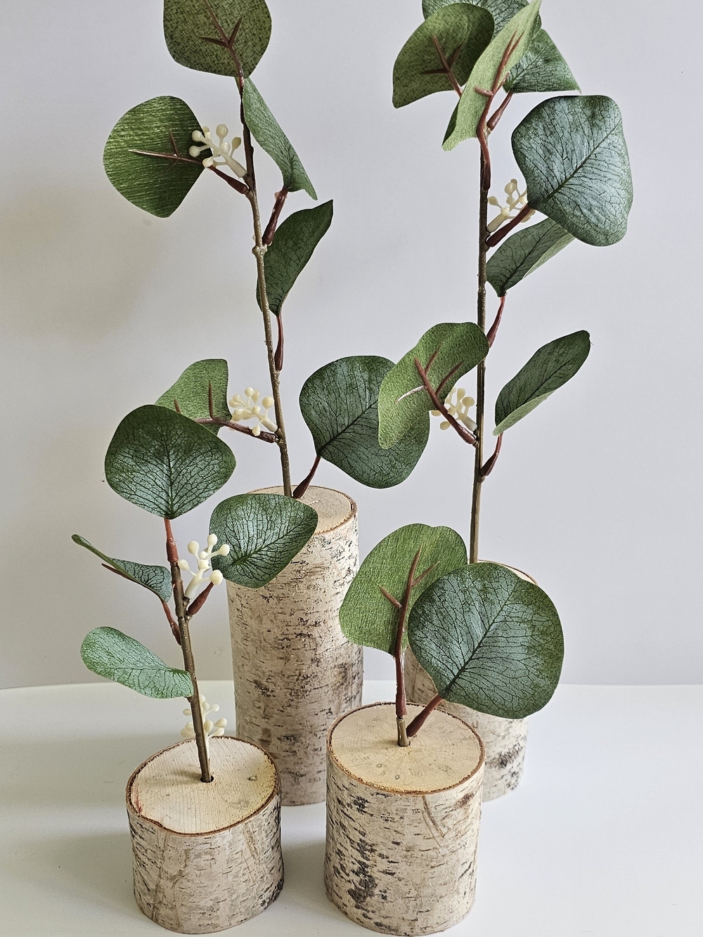 Tree Branch Plant Decor